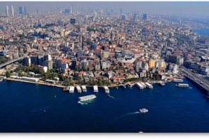 6,2’lik Deprem İstanbul’u Sarstı